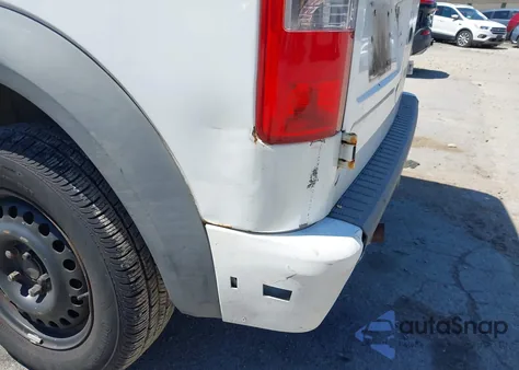 2011 Ford Transit Connect Xlt Premium from USA, damaged, VIN NM0KS9CN0BT042830